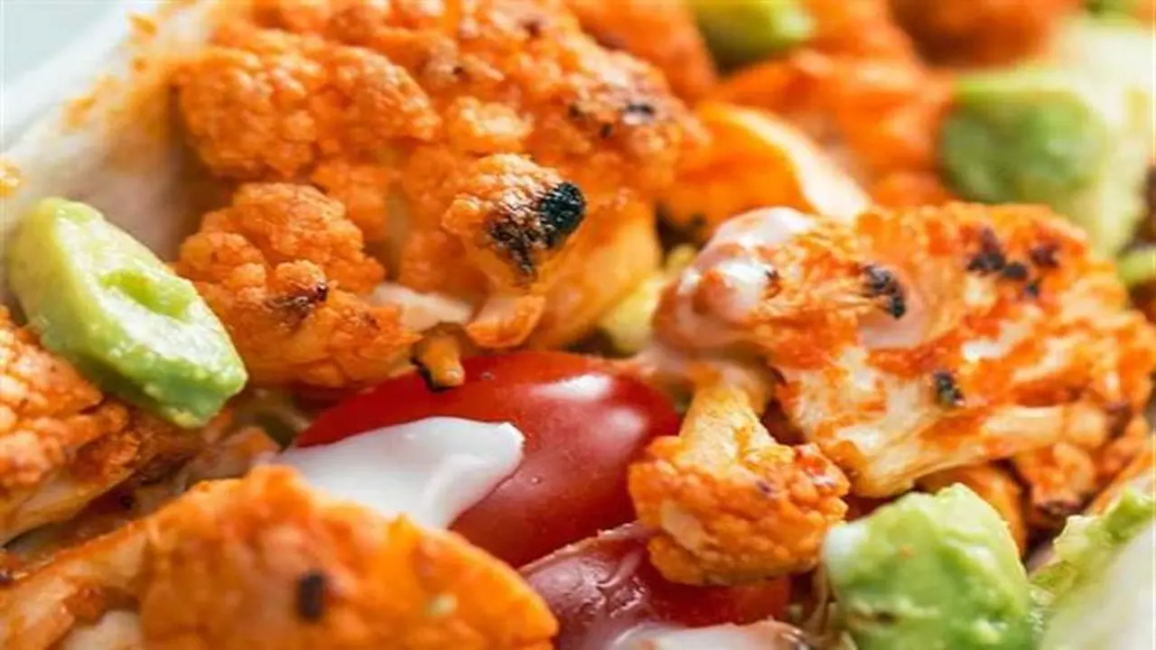 أفضل طريقة لتحضير القرنبيط المقرمش في المنزل تستفيد منها صحتك ومذاقك